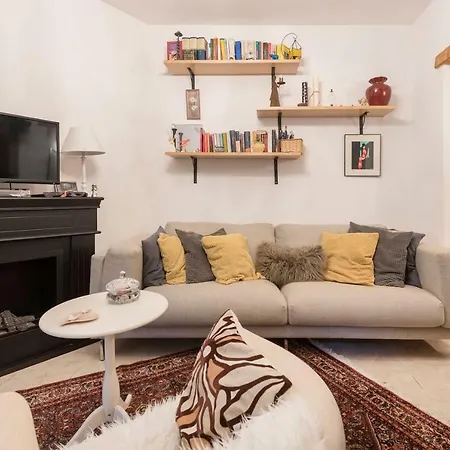 Casa Con Giardino San Giovanni