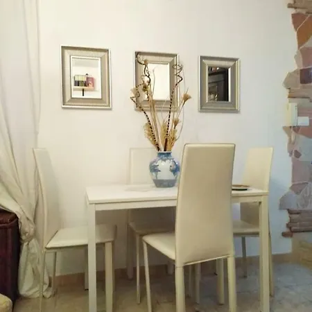 Casa Con Giardino San Giovanni Holiday home Rome