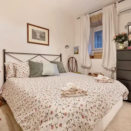 Casa Con Giardino San Giovanni