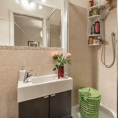 Casa Con Giardino San Giovanni Holiday home