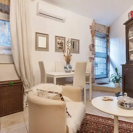 Holiday home Casa Con Giardino San Giovanni