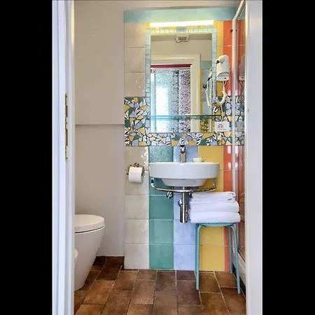 Per Uso Turistico D'ambrosio Antonella Gli Scipioni 53 Apartment *