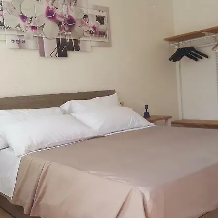 Borgo Dei Centurione Πανσιόν