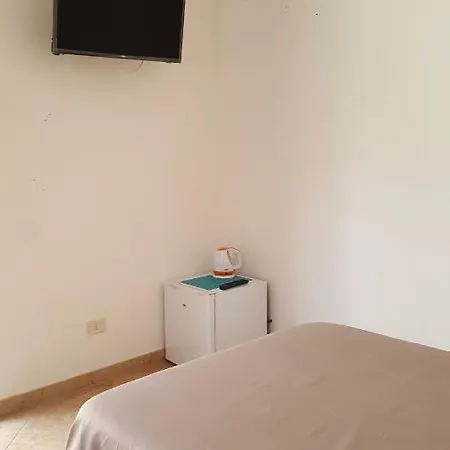 Πανσιόν Borgo Dei Centurione