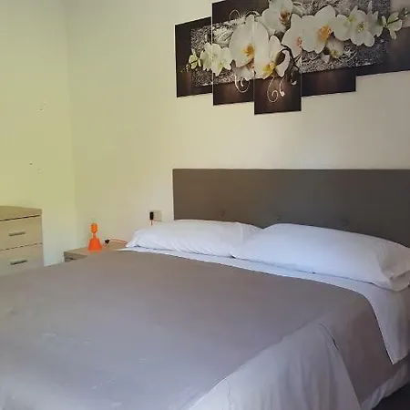 Πανσιόν Borgo Dei Centurione *