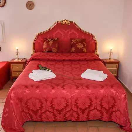Sweet Sweet Navona Apartment *