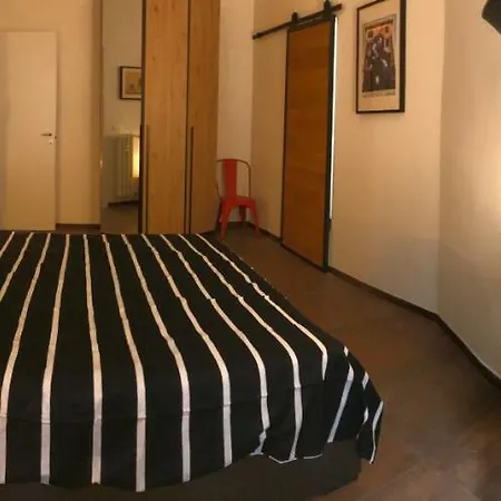 Avec 2 chambre Rome
