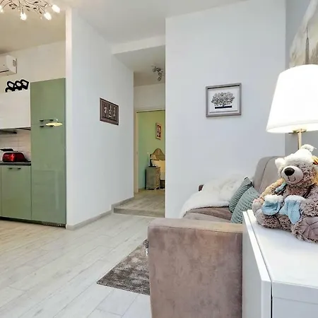 Appartamento Vaticano Terrace: Brand New 2 Bedrooms 2 Bathrooms *