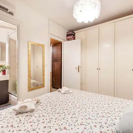 Casa Con Giardino San Giovanni Holiday home