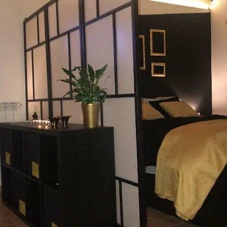 Casaphrodite Holiday home Rome