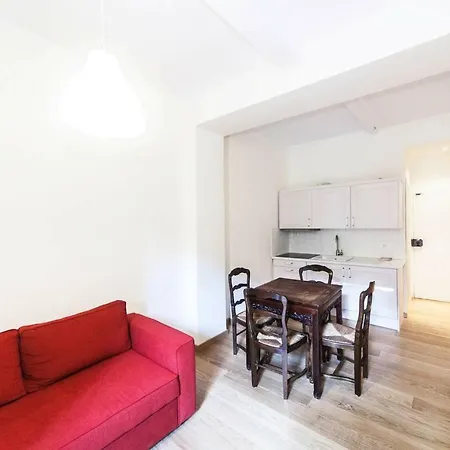 Central Quiet And Terrace *