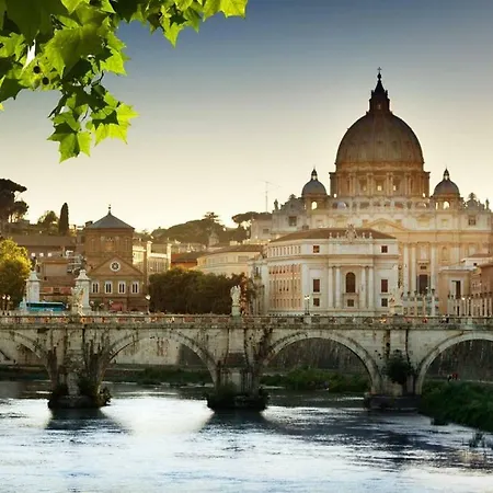 L'angolo Di San Pietro Apartment Rome