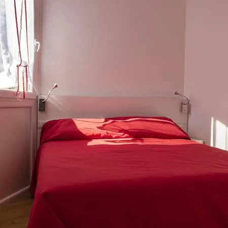 Apartman Garibaldi's Camp