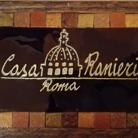 Casa Ranieri Appartamento