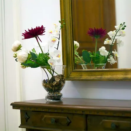Apartment Il Melograno House Rome
