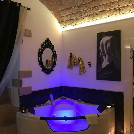 Casaphrodite Rome
