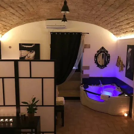 Casaphrodite Holiday home