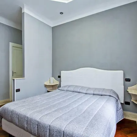 Rent Saint Peter Guest house Rome