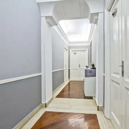 Guest house Rent Saint Peter Rome