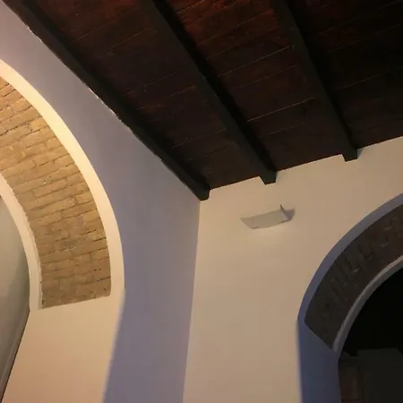 Apartment Trastevere Art Rome