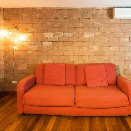 Monolocale Cozy Studio Baglioni Appartamento Roma