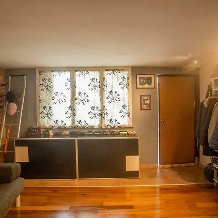 Appartamento Monolocale Cozy Studio Baglioni *