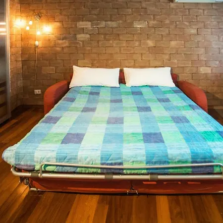 Monolocale Cozy Studio Baglioni *