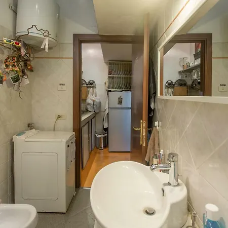 Monolocale Cozy Studio Baglioni Appartamento Roma