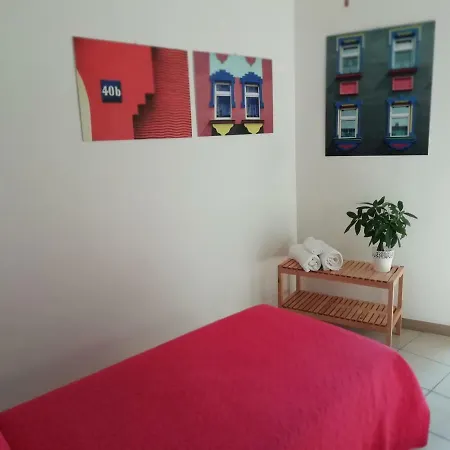 L'acquedotto Felice Guest house *