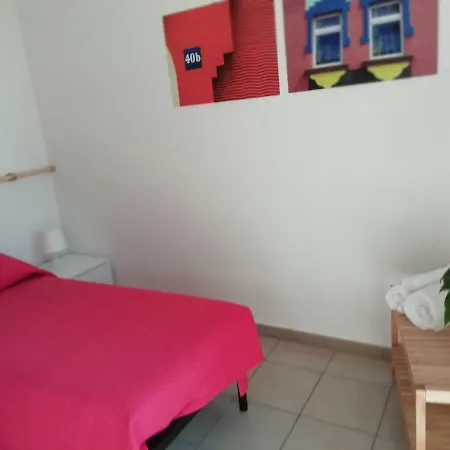 Guest house L'acquedotto Felice *