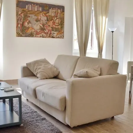 Domitilla - Luxury In The Heart Of Apartment *
