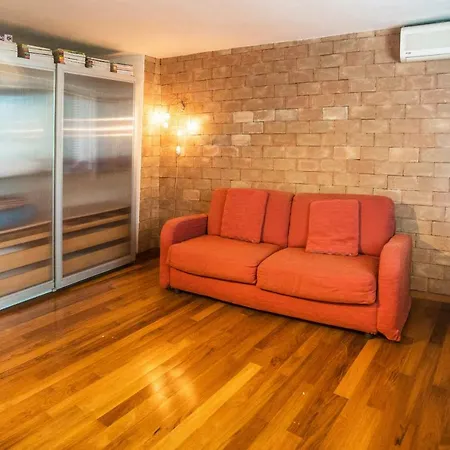 Monolocale Cozy Studio Baglioni Appartamento *