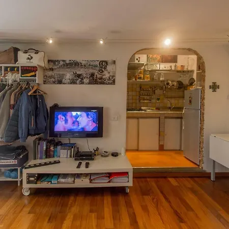 Monolocale Cozy Studio Baglioni Appartamento