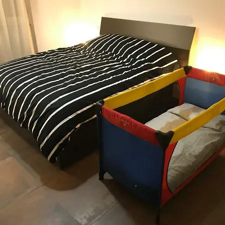 Avec 2 chambre Appartement
