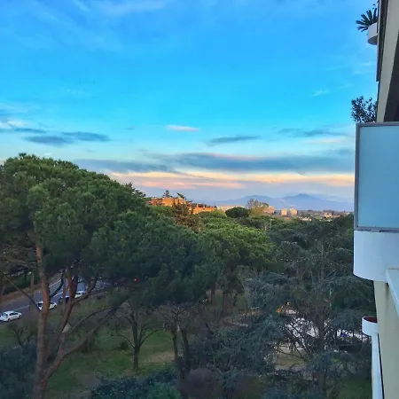 Apartment My Dream - Parcheggio Gratuito *
