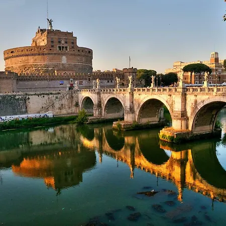 Vatican Large Rome