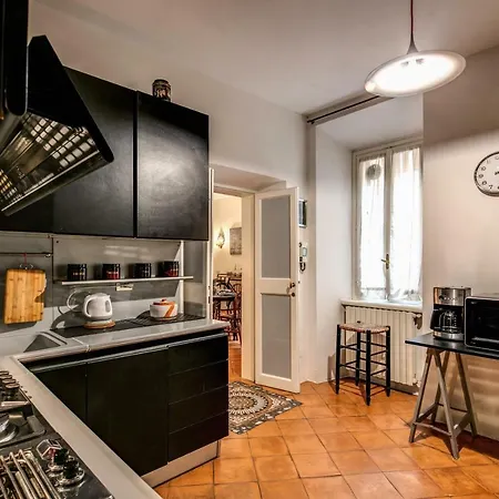 Apartment Colosseum Forum *