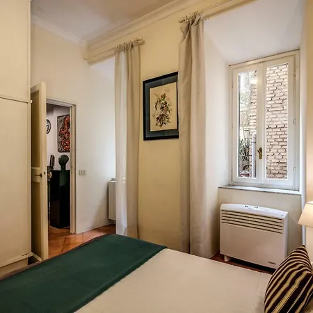 Colosseum Forum Apartment Rome