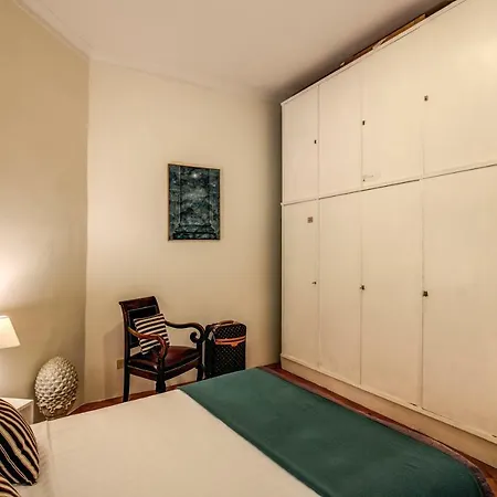Colosseum Forum Apartment Rome