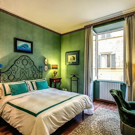 Colosseum Forum Apartment *
