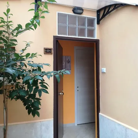 Casa Ranieri Roma