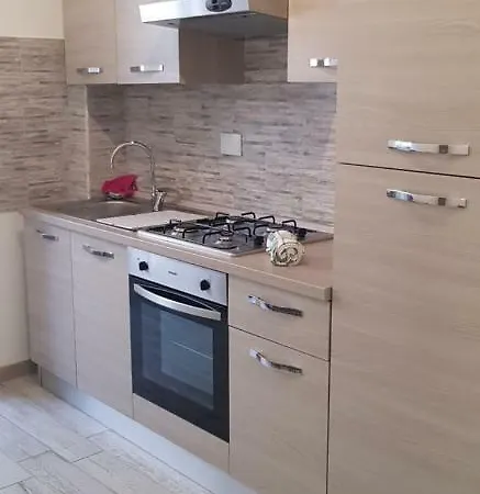 New Tiburtina * Řím