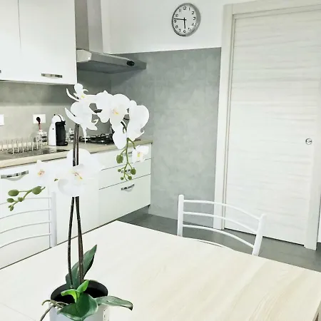 My Dream - Parcheggio Gratuito Apartment *