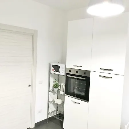 My Dream - Parcheggio Gratuito Řím