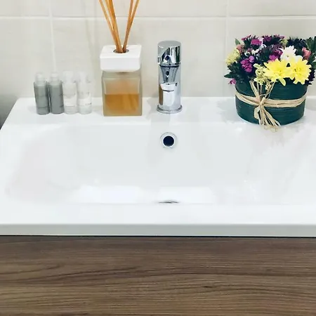 S.apollonia Trastevere Appartement