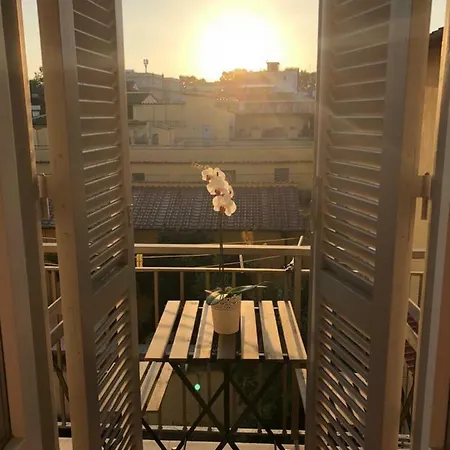 S.apollonia Trastevere Apartamento *