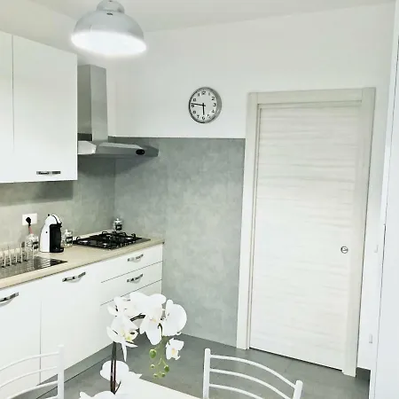 My Dream - Parcheggio Gratuito Apartment