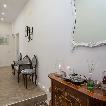La Terrazza A San Pietro Homestay Rome