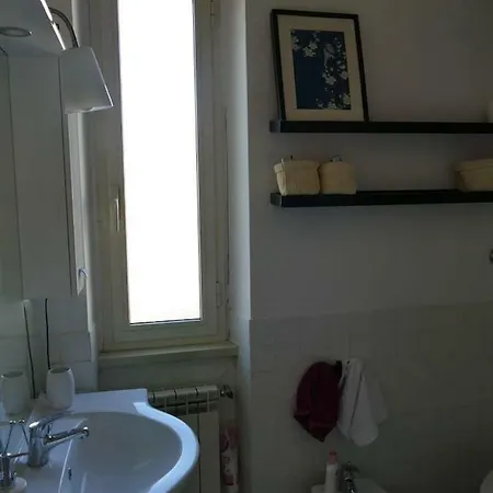 Apartment Casa Cola *