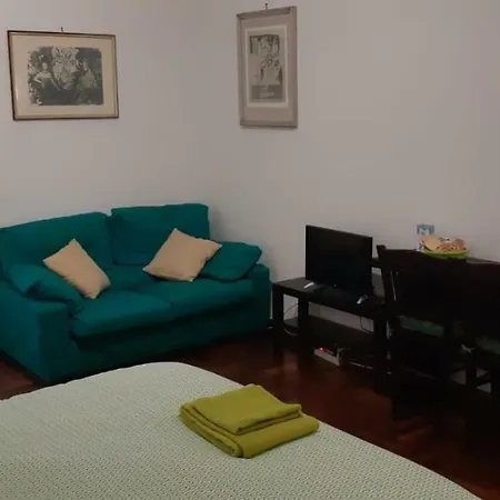 Penzion A Casa Di Robi *